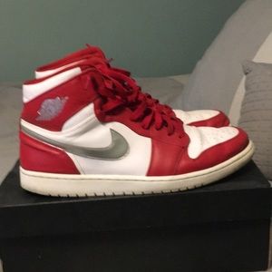 Jordan 1 retro high
